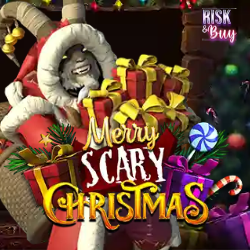 Merry Scary Christmas – hra v přehledu Beep Beep Casino