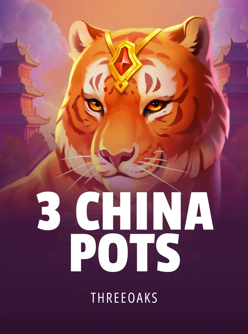3 China Pots – hra v přehledu Beep Beep Casino