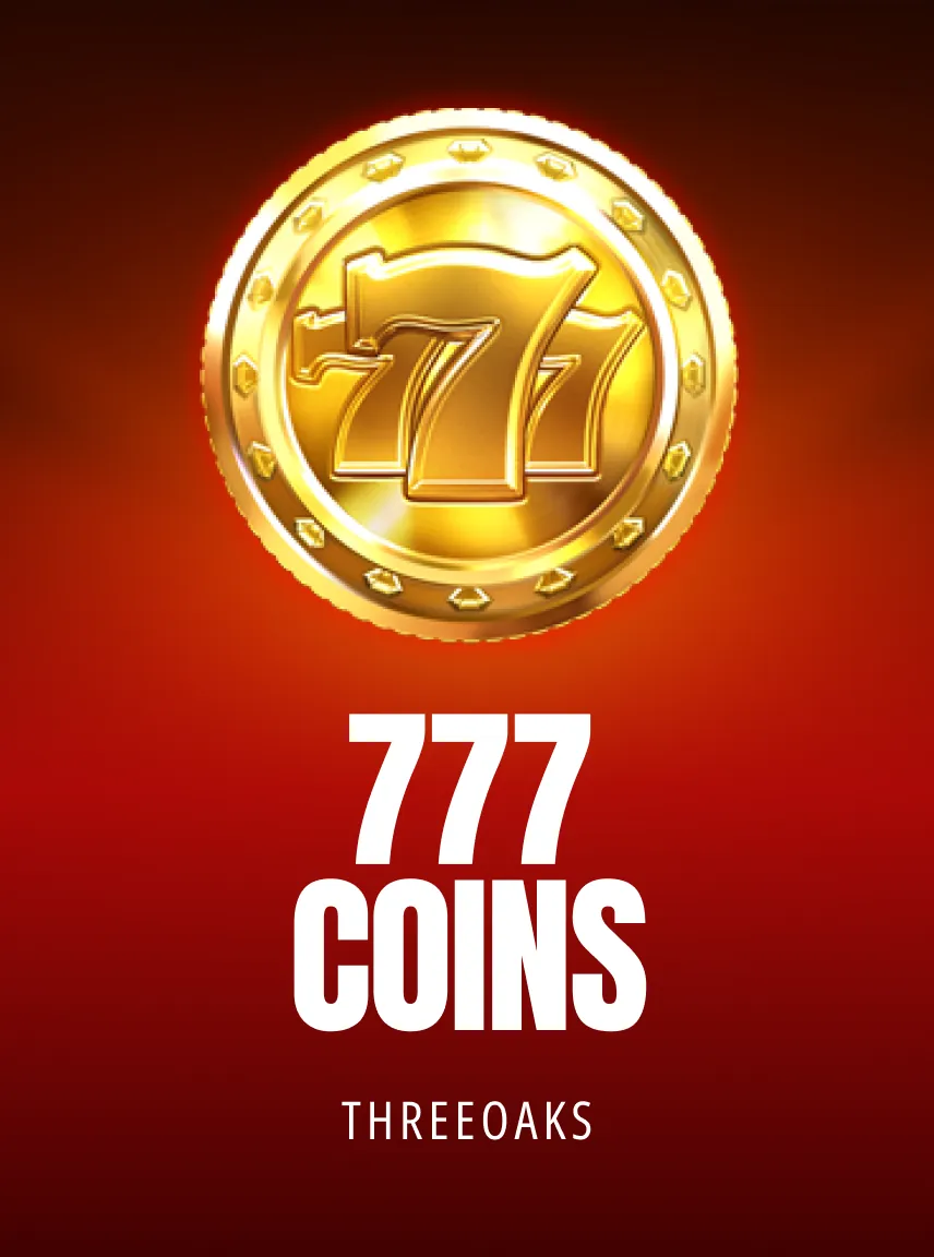 777 Coins – hra v přehledu Beep Beep Casino