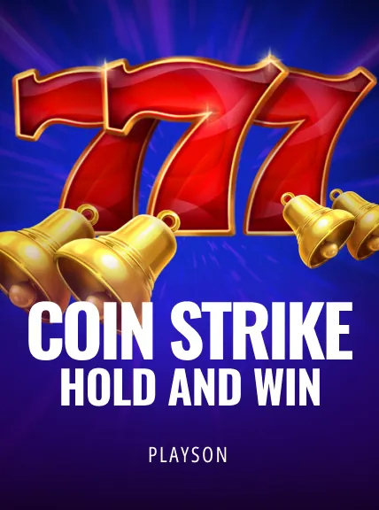Coin Strike – hra v přehledu Beep Beep Casino