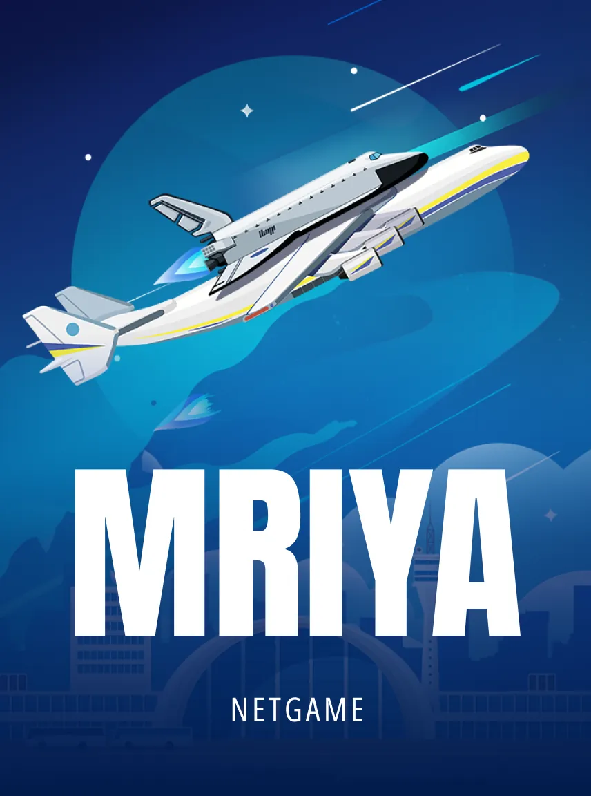 Mriya – hra v přehledu Beep Beep Casino