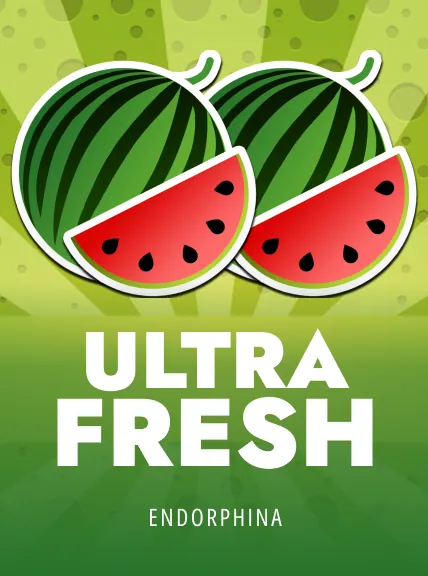 Ultra Fresh – hra v přehledu Beep Beep Casino